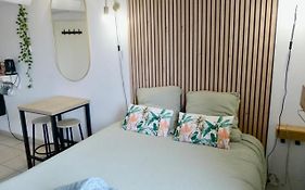 Charmant Studio Le Clos D'Aix Parking Prive Gratuit Et Piscine